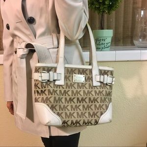 Michael Kors purse / tote 👜